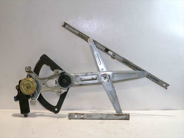 Elevalunas Eléctrico Delantero Izquierdo Daewoo Tacuma 1.6 G 2001-2008