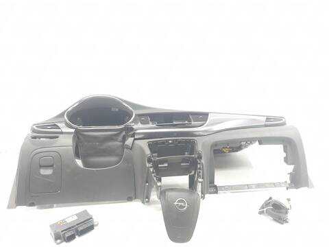 Kit Airbag Opel Mokka 1.6 CDTI DPF 136CV