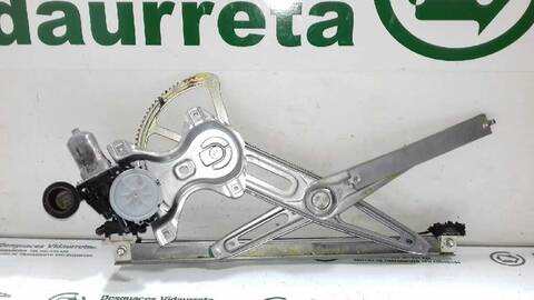 Elevalunas Eléctrico Delantero Derecho Toyota Auris 1.4 16V CAT 97CV 71KW