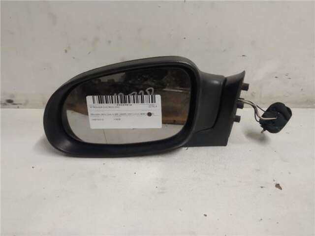 Retrovisor Izquierdo Mercedes Clase A 140 1.4 140 (168.031) [1.4 LTR. - 60 KW CAT]