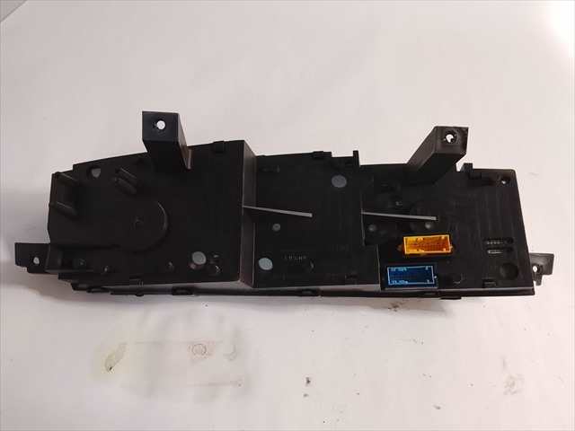 Foto 2ª: Cuadro de Instrumentos Nissan Primera 1.6 GASOLINA [G/QG16] (2004)