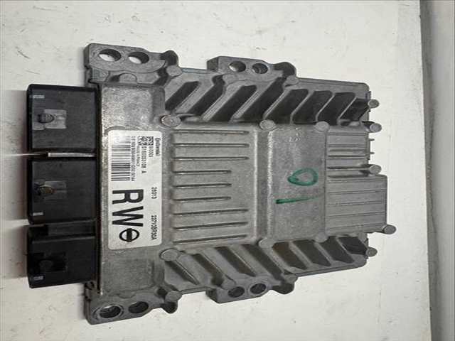 Centralita Motor ECU Nissan Qashqai K9K