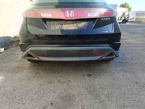 Paragolpes Trasero Honda Civic R18A2 BERLINA