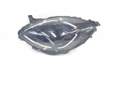 Foto 3ª: Faro Izquierdo Ford Puma HYBRID ST-LINE (1997)