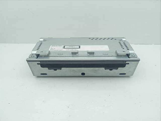 Foto 1ª: Sistema Audio Radio CD Ford Fiesta 1.6 TDCI 90CV 66KW [HHJC,HHJD,HHJE] (2009)