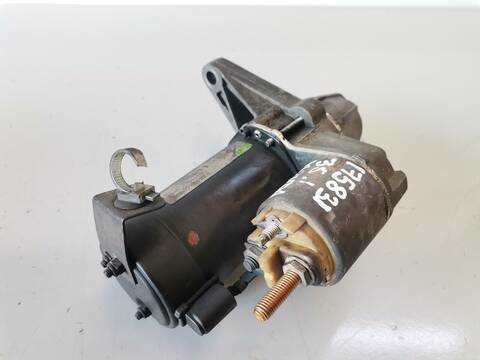 Foto 3ª: Motor de Arranque Honda Civic 1.6I ES 110CV (2001)