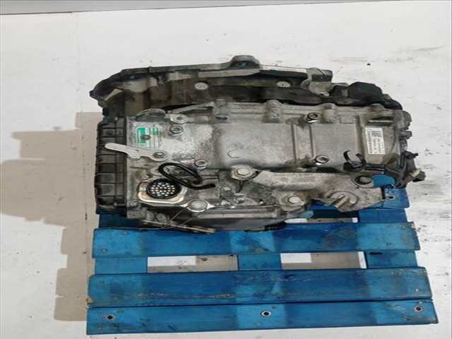 Foto 3ª: Caja Cambios Jaguar E Pace SE 149CV 110KW [204DTD] (2018)