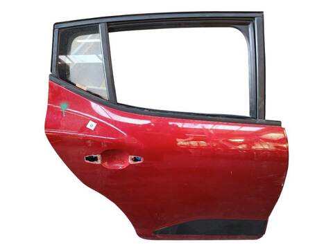 Foto 2ª: Puerta Trasera Derecha Dacia Sandero 1.0 TCE 90 (2021)