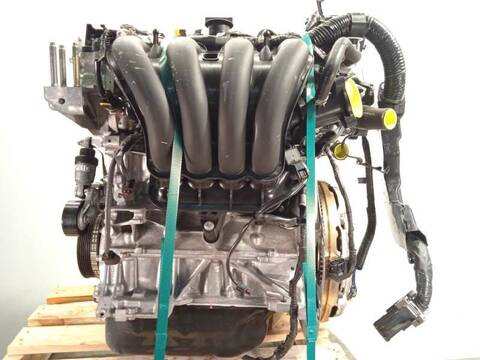 Motor Completo Mazda 2 1.5 16V CAT 90CV 66KW