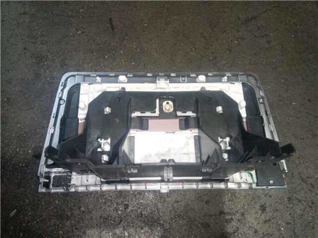 Foto 3ª: Sistema GPS Citroen Berlingo 1.5 BERLINGO M [1.5 LTR. - 75 KW BLUE-HDI FAP] [YH01]