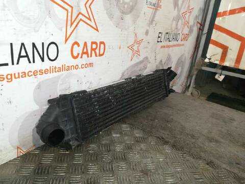 Foto 2ª: Intercooler Ford Mondeo TITANIUM 140CV 103KW [QXBA] (2007)