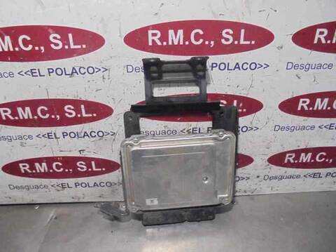Foto 2ª: Centralita Motor ECU Hyundai ix35 2.0 CRDI CAT 136CV 100KW [D4HA] (2011)