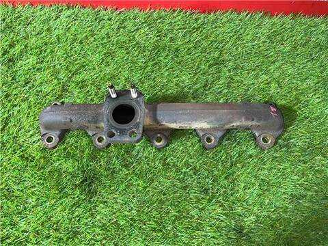 Foto 3ª: Colector Escape Peugeot Partner YH01 102CV 75KW (2019)