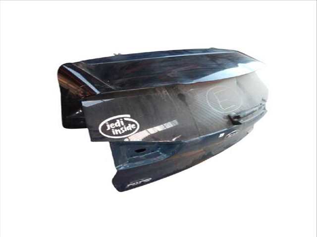 Foto 3ª: Portón Kia Niro 1.6 GDI HYBRID (2016)