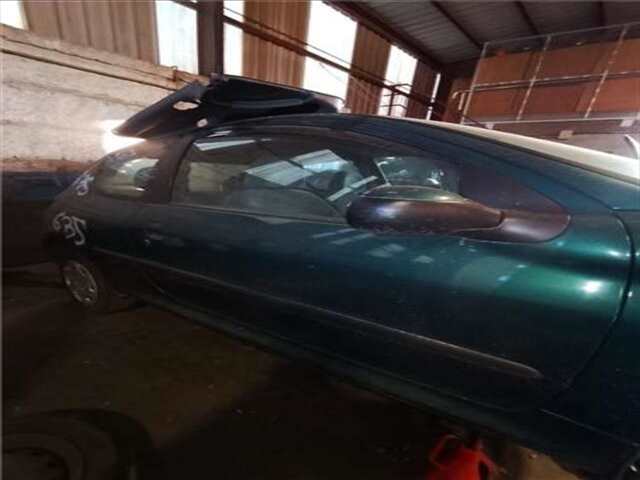 Puerta Delantera Derecha Peugeot 206 1.9 D