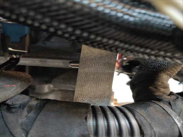 Foto 2ª: Motor Completo Renault Captur 1.2 TCE 118 CV 87KW [H5F412, H5F]