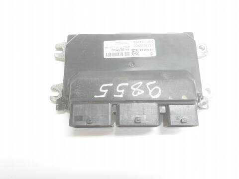 Centralita Motor ECU Renault Captur ZEN