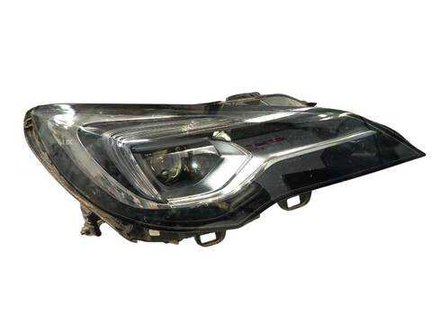 Foto 3ª: Piloto Delantero Derecho Opel Astra 1.4 TURBO 68) 150CV (2015)