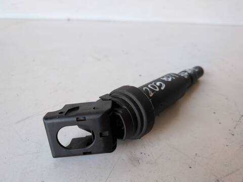 Foto 2ª: Modulo Encendido Peugeot 308 5FW (2007)