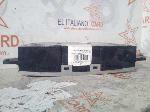 Foto 2ª: Mando Calefacción A. A. Hyundai Santa Fe 2.2 CRDI STYLE 4X4 150CV 110KW [D4EB] (2007)