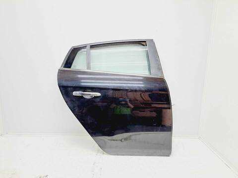 Puerta Trasera Derecha Fiat Bravo 1.6 JTDM 16V CAT 105CV 77KW