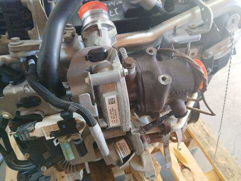 Foto 3ª: Motor Completo Renault Kangoo 1.5 DCI 75 KW07 KW10 KW04) 75CV 55KW [K9K628] (2019)