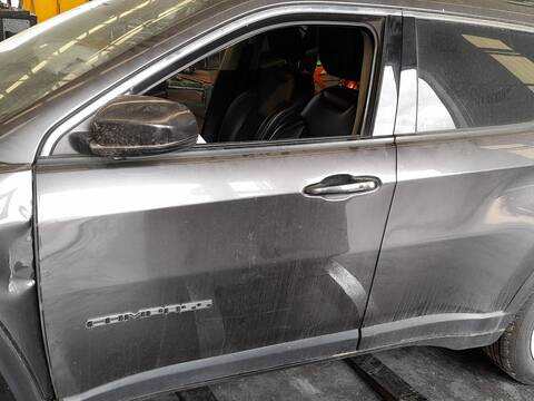 Puerta Delantera Izquierda Jeep Compass 1.4 MULTIAIR 140CV 103KW