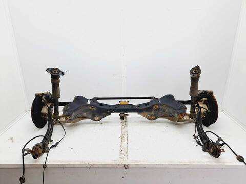 Puente Trasero Hyundai i40 KLASS BLUE 116CV 85KW