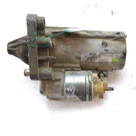 Foto 3ª: Motor de Arranque Citroen C3 1.4 HDI HATCHBACK 68CV FURGONETA (2010)