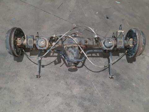 Puente Trasero Nissan Terrano COMFORT 101CV 74KW