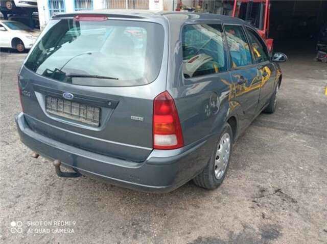 Foto 2ª: Elevalunas Eléctrico Delantero Derecho Ford Focus 1.8 TURBO DI - TDDI [C9DA]