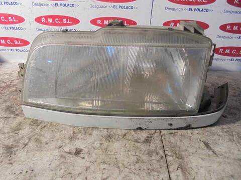 Faro Izquierdo Renault 21 2.1 DIESEL BERLINA 72CV 53KW