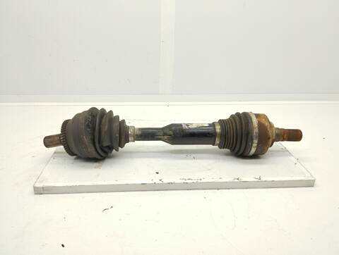 Transmision Delantera Izquierda Volvo XC 90 2.4 DIESEL CAT 185CV 136KW