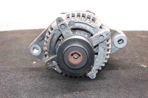 Alternador Suzuki SX4 GLX 135CV 99KW