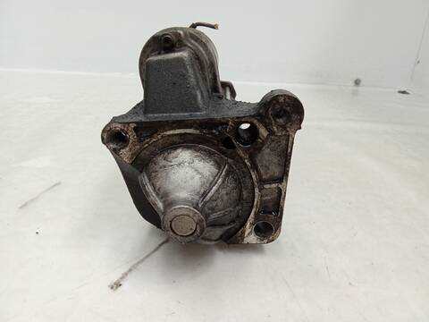 Foto 2ª: Motor de Arranque Renault Scenic 1.9 DCI JM0G JM12 JM1G JM2C) 120CV 88KW GRAND JM0/1_) [F9Q 812] (2004)
