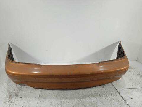 Paragolpes Trasero Volvo C70 2.4 TURBO CAT COUPE 193CV 142KW