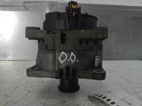 Foto 3ª: Alternador Opel Vivaro 2.0 CDTI 90 CV 66KW [M9R 630, M9R 692, M9R 780, M9R 782, M9R 786]