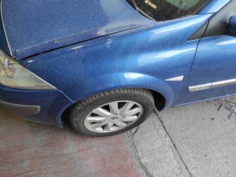 Aleta Delantera Izquierda Renault Megane K9K732 BERLINA II BERLINA 5P