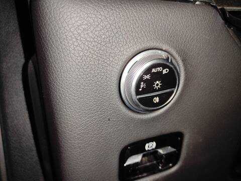 Mando Luces Mercedes Clase G 230 254920