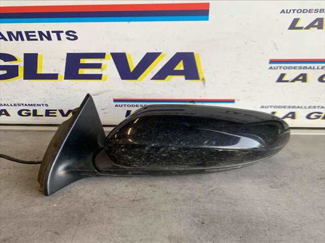 Foto 2ª: Retrovisor Izquierdo Jeep Cherokee 2.2 CRDI200CV [LAU61 (EBV)] (2018)