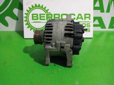 Foto 2ª: Alternador Renault Scenic 1.6 16V 113CV [K4M761] (2003)