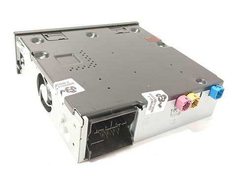 Foto 4ª: Sistema GPS Cupra Leon 1.5 ETSI 150CV 110KW [DXDB] (2025)