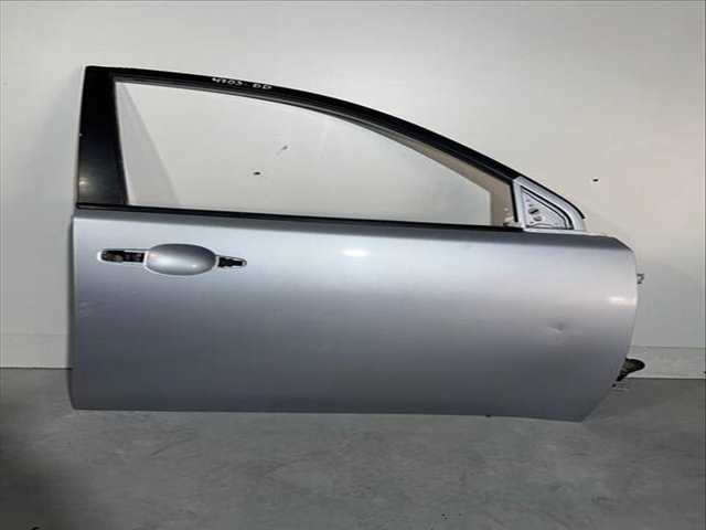 Puerta Delantera Derecha Mitsubishi L200 CABINA DOBLE INTENSE 4X4 136CV 100KW