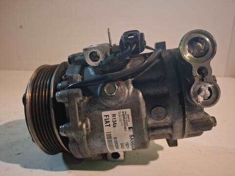 Compresor Aire Acondicionado Fiat Doblo CARGO 330A1000