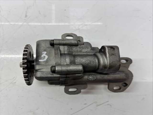 Foto 1ª: Bomba de Aceite Jaguar X Type 130 CV 96KW I [FMBA] (2006)