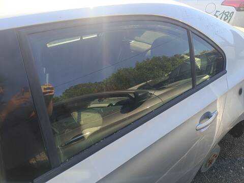 Luna Trasera Izquierda Seat Toledo ERENCE 105CV 77KW
