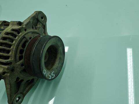 Foto 3ª: Alternador Nissan Navara 2.5 TD KING CAB 4X4 D22) [TD25TI] (1999)