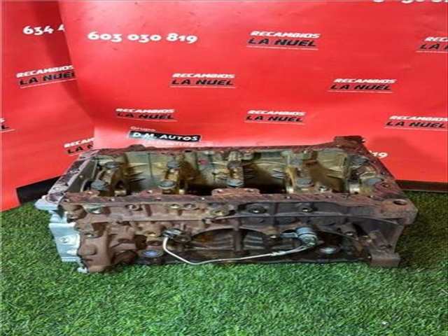 Bloque Motor Citroen Jumper 30 L1H1 BLUEHDI 110 BLUE-HDI FAP 110CV 81KW FURGON