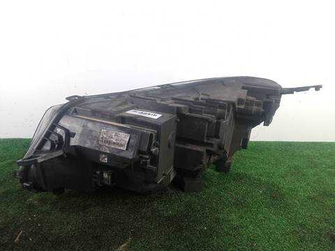 Foto 2ª: Faro Derecho Fiat Scudo 2.0 MULTIJET 180 506) 177CV 130KW FURGONETA [DW10FDCU] (2024)
