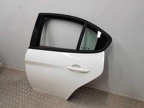 Foto 3ª: Puerta Trasera Izquierda Alfa Romeo Giulietta SUPER [8225701] (2016)